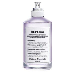 Maison Margiela Replica Springtime When the Rain Stops 3.4oz Unisex Fragrance